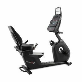 Sole LCR Recumbent - Light Commercial Recumbent Cycle