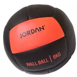 Jordan Wall Ball 8kg