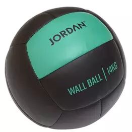 Jordan Wall Ball 14kg