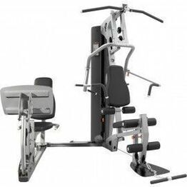 Lifefitness G2 Multi Gym with Leg Press & Calf Raise Option - Please call to Pre-order