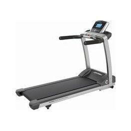 Lifefitness T3 with GO Console