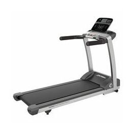 Lifefitness T3 with TRACK Connect Console