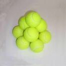 Practice Tennis Balls (Loose) additional 2