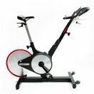 Keiser M3i Lite (new) Black Indoor Cycle - Please call 01752 601400 for Delivery time additional 1