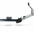 Concept 2 "D" Rower with PM5 Console (Grey or Black) - Not available online - Please call 01752 601400 to order additional 1