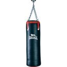 Lonsdale Heavyweight Leather Punch Bag additional 2