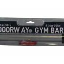 Deluxe Doorway Gym Bar additional 1