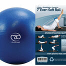 Exer-Soft Ball 7inch (Blue) additional 2