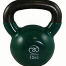 Mad Fitness 12kg KettleBell additional 2