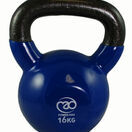 Fitness Mad Kettle Bell - 16kg additional 2