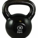 Mad Fitness KettleBell - 24kg additional 2