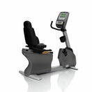 Matrix R3x Recumbent Cycle - Please call to order additional 1