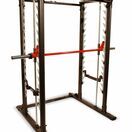 Inspire Fitness Power Rack with Smith Attachment - Please call to Pre-order additional 2
