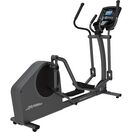 Lifefitness E1 Crosstrainer with GO Console additional 1