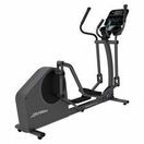 Lifefitness E1 Crosstrainer with TRACK Connect Console additional 1