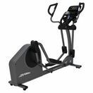 Lifefitness E3 Crosstrainer with TRACK Connect Console additional 1