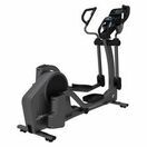 Lifefitness E5 Crosstrainer with TRACK Connect Console additional 1