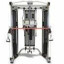 Inspire FT2 Functional Trainer Package - Please call to Pre-order additional 3