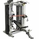 Inspire FT2 Functional Trainer Package - Please call to Pre-order additional 1
