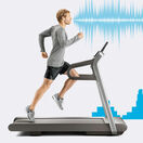 Technogym MyRun Treadmill - In Black Colourway only   (Delivery may be 5-6 weeks) additional 4