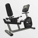 Lifefitness Club Series + Recumbent Cycle - DX Console additional 2