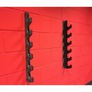 Wall Mounted Rack for Weights Bars additional 1