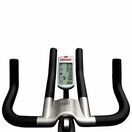 Keiser M3i Black Indoor Cycle - Please call 01752 601400 for Delivery time additional 3