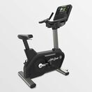 Lifefitness Club Series + Upright Cycle - DX Console additional 1