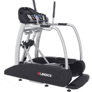 Landice E9-50 Rehabilitation Elliptical Trainer - Please call 01752 601400 regarding delivery time additional 1