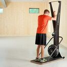 Concept 2 Skierg with PM5 Console additional 2