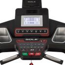Sole F65 Treadmill - Please see the Spirit Range which is replacing Sole! additional 4