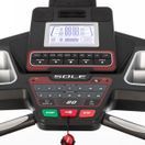 Sole F80 Treadmill - Please see the Spirit Range which is replacing Sole! additional 4