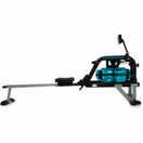 BH Cardiff Water Resistance Rowing Machine additional 1