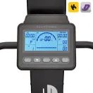 Half Human Air Ski Machine with Floor Stand additional 2