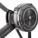 Half Human Air Rowing Machine additional 2