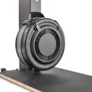 Half Human Ski Machine additional 3