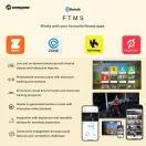 Horizon T202 @ Zone Treadmill additional 2