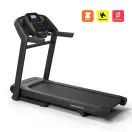 Horizon T202 @ Zone Treadmill additional 1
