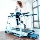 Dyaco 7.0T Rehabilitation Treadmill additional 5