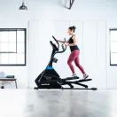 Horizon EX59-Elliptical Trainer additional 3