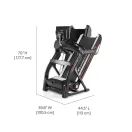 Bowflex BFX T25 INTL Treadmill additional 4