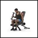 Bowflex BFX Stowable Bench 5.1S additional 4