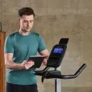 Horizon Paros 3.0 Upright Bike additional 3