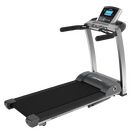 Lifefitness F3 Folding Treadmill with GO Console additional 1
