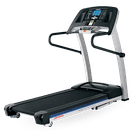 Lifefitness F1 Smart Folding Treadmill - Black Friday Price additional 1