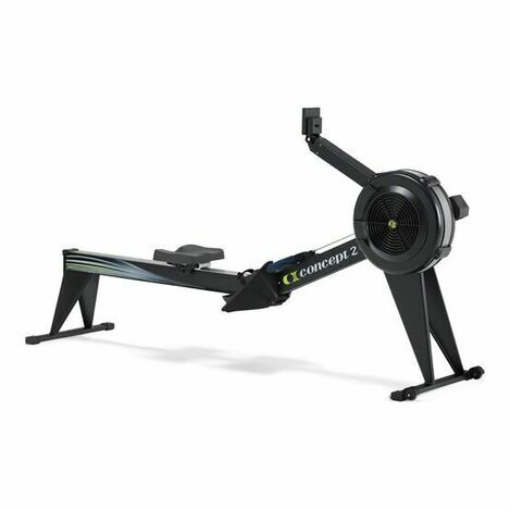 Commercial Rowing Machines