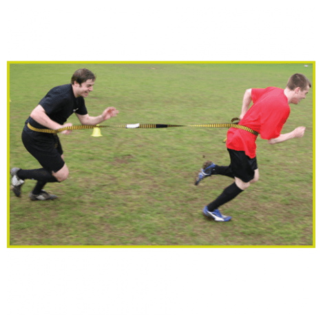 Fitness &amp; Agility (SAQ)