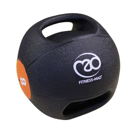 Medicine Balls With Handles
