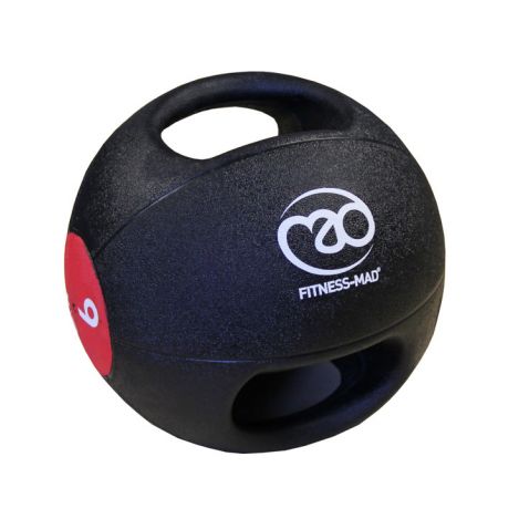 Medicine Balls With Handles
