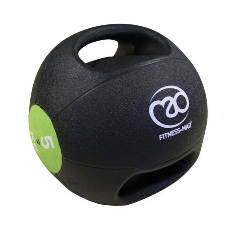 Medicine Balls With Handles